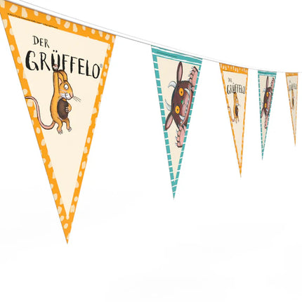 The Gruffalo Garland, 5 m