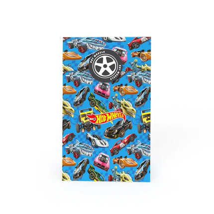 Hot Wheels Party Bags, 10-pack