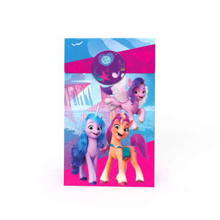 My Little Pony Gift Bag, 23 cm, 10-pack