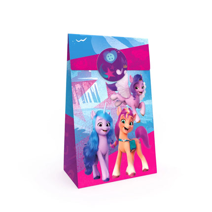 My Little Pony Gift Bag, 23 cm, 10-pack