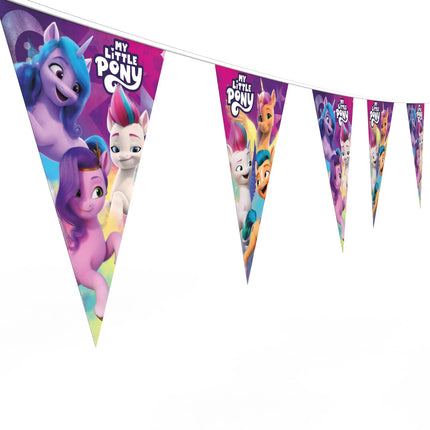 My Little Pony Garland, 5 m