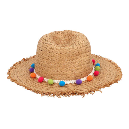 Epifania Hat