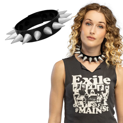 Boris Necklace