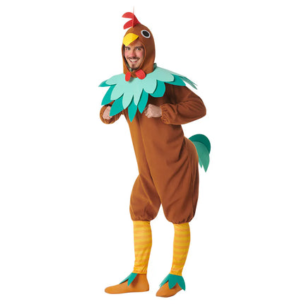 "El Pollo Loco" Adult Costume