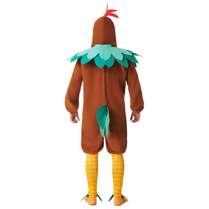 "El Pollo Loco" Adult Costume