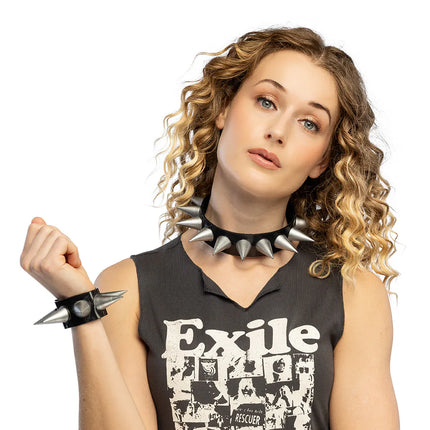 Boris Necklace