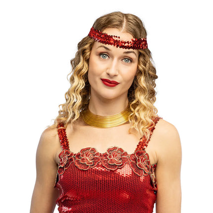 Isara Choker