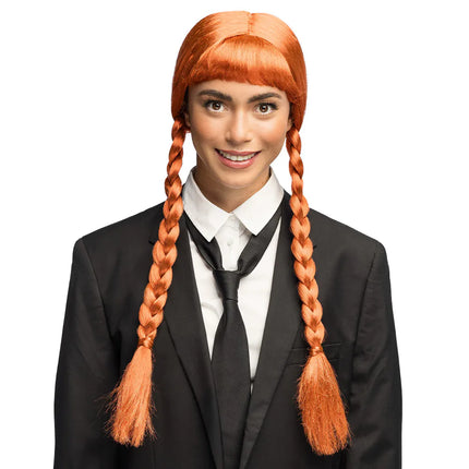Wig Stalker