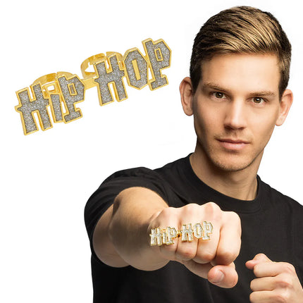 Hip-Hop Ring
