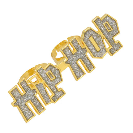 Hip-Hop Ring