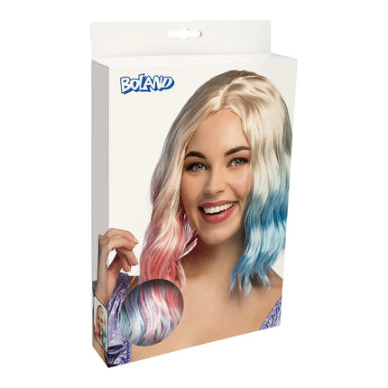 Jenny Wig