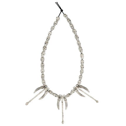 "Cave Dweller" Necklace