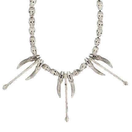 "Cave Dweller" Necklace