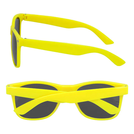 Yellow UV Blacklight Glasses