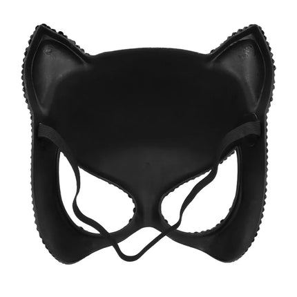 Mirage Cat Half Mask