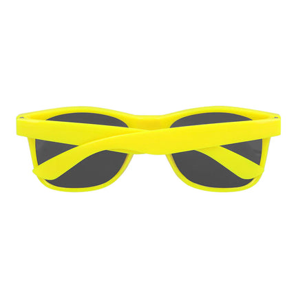Yellow UV Blacklight Glasses