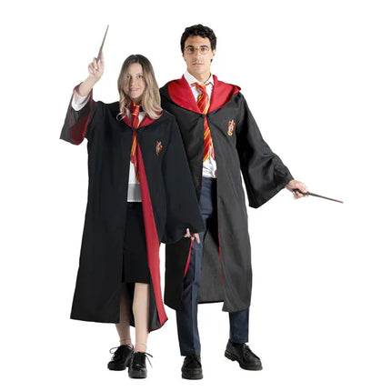 THE HARRY POTTER COSTUME