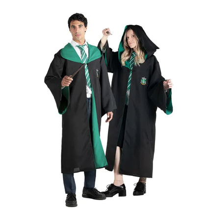 Harry Potter Costume: Slytherin