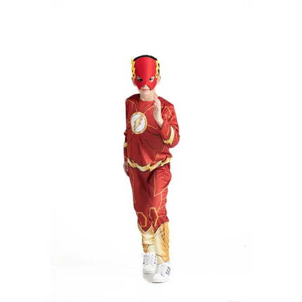Flash Fun Costume - Boys