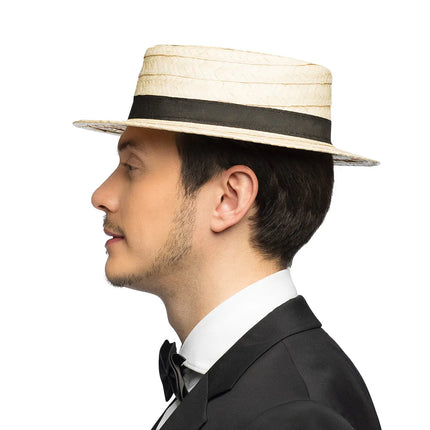 Chevalier Hat