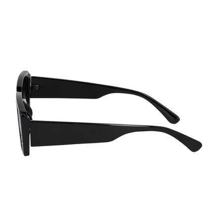 Escape Party Glasses, Black