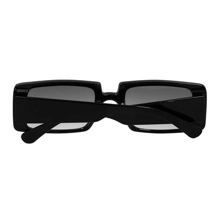 Escape Party Glasses, Black