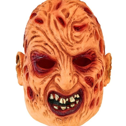FREDDY MASK - LATEX