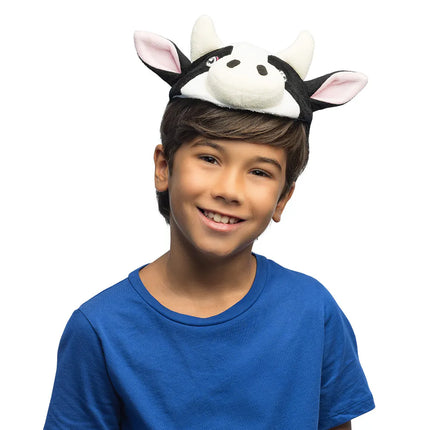 Diadem Cow