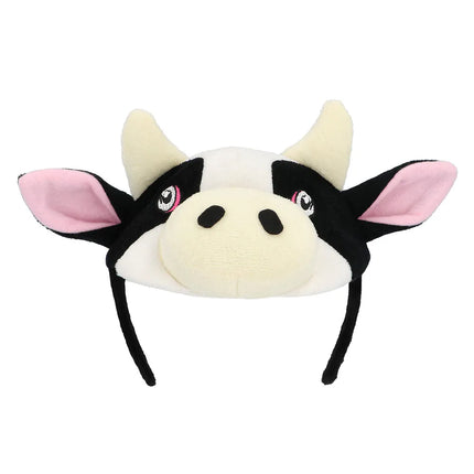 Diadem Cow