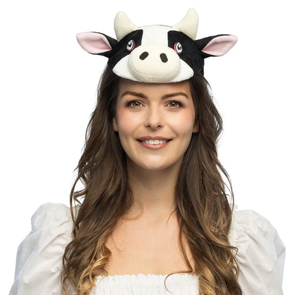 Diadem Cow