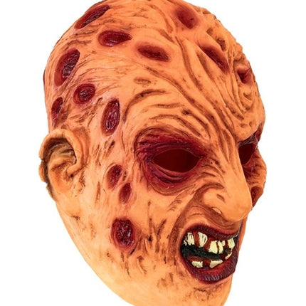FREDDY MASK - LATEX