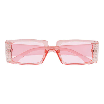 Escape Pink Party Glasses