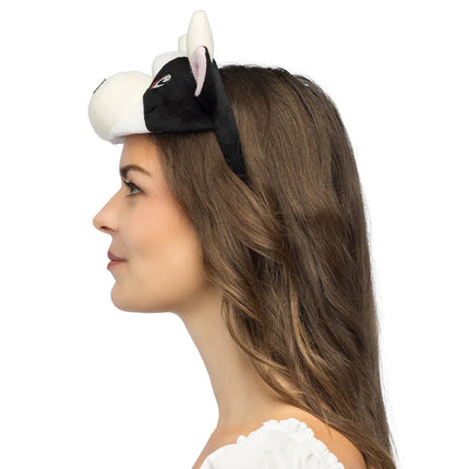 Diadem Cow