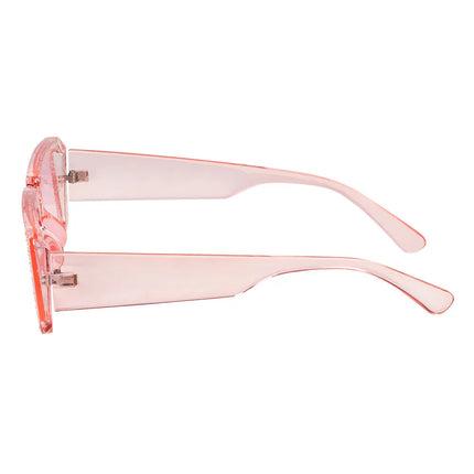 Escape Pink Party Glasses