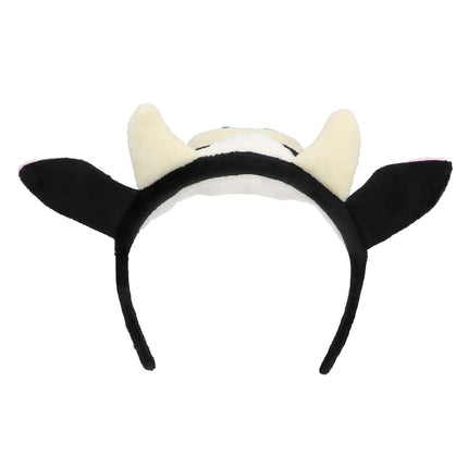 Diadem Cow