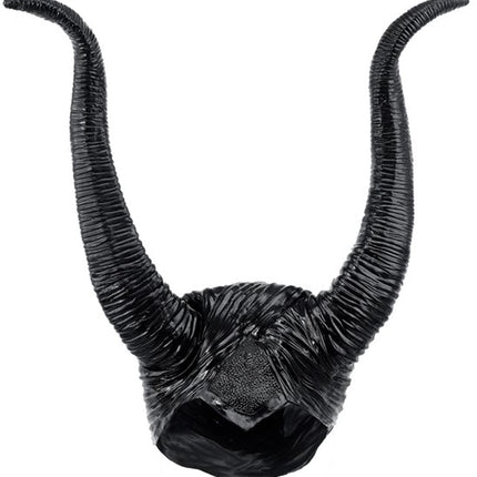 MALEFICA HEADPIECE