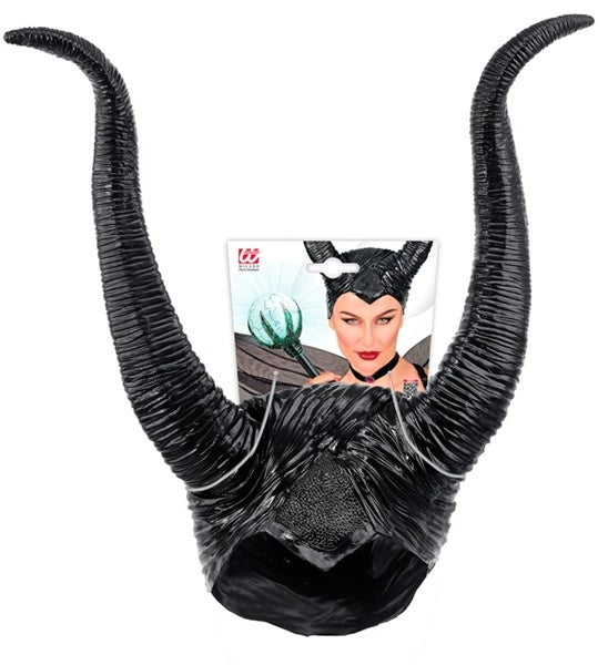 Maleficent Headpiece