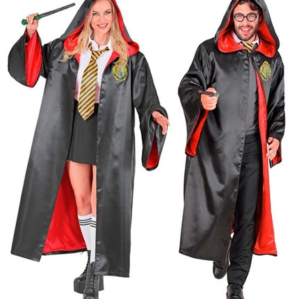 THE WIZARD'S APPRENTICE