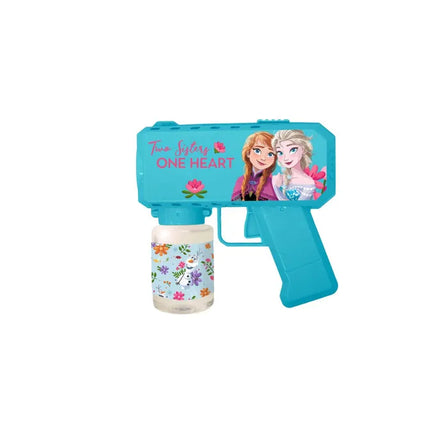 Bubble Blow Gun Frozen