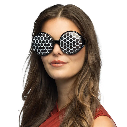 Insect Party Glasses
