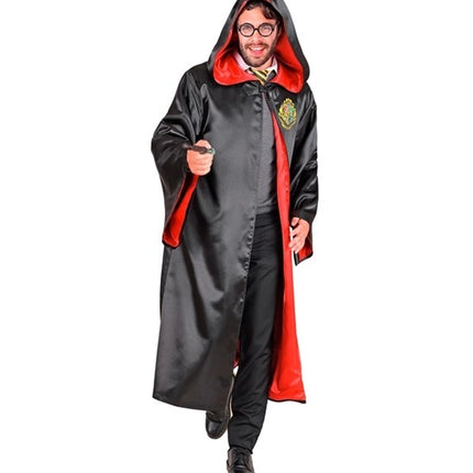 THE WIZARD'S APPRENTICE