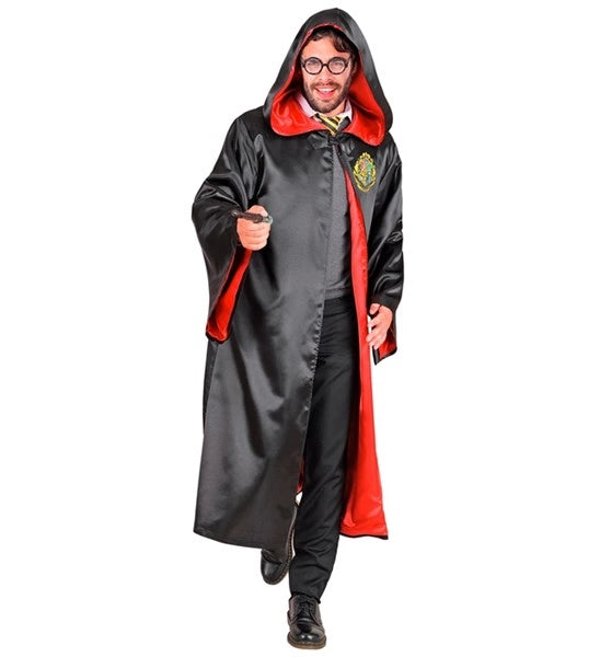 Wizard's Apprentice Costume for Adults