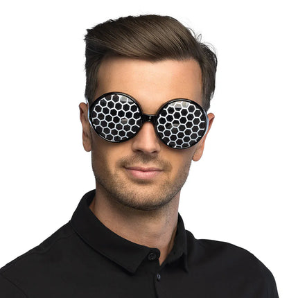 Insect Party Glasses