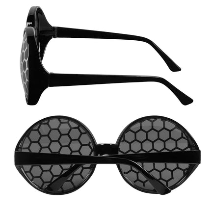 Insect Party Glasses