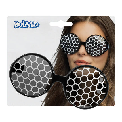 Insect Party Glasses