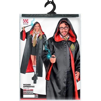 THE WIZARD'S APPRENTICE