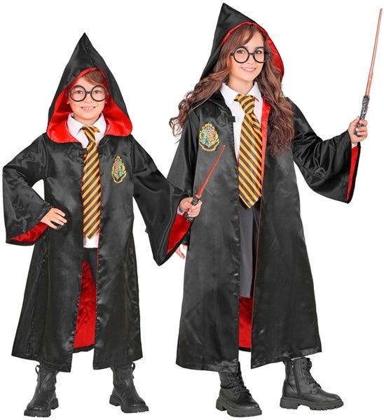 Wizard's Apprentice Costume for Kids