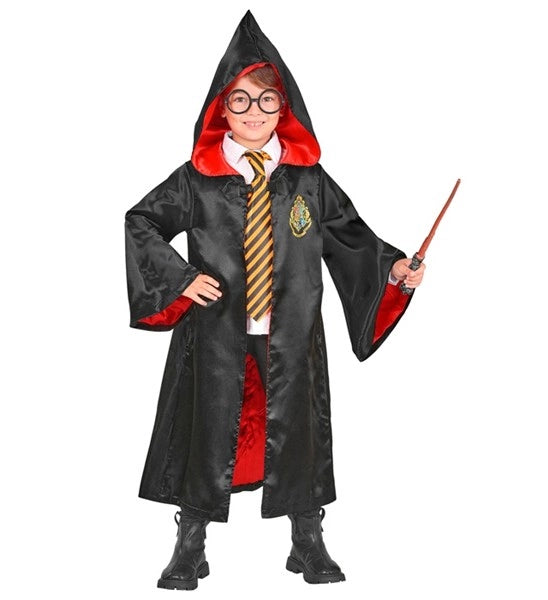 Wizard's Apprentice Costume for Kids