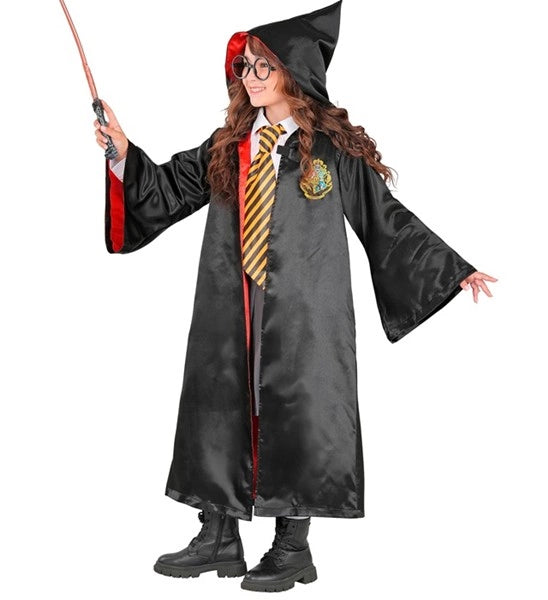 Wizard's Apprentice Costume for Kids