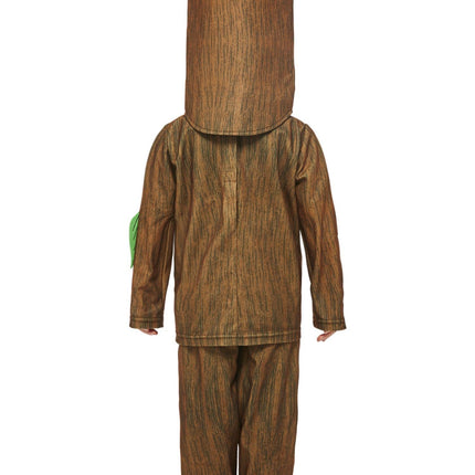 Stickman Costume for Kids